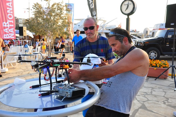 Wakeboard Championship